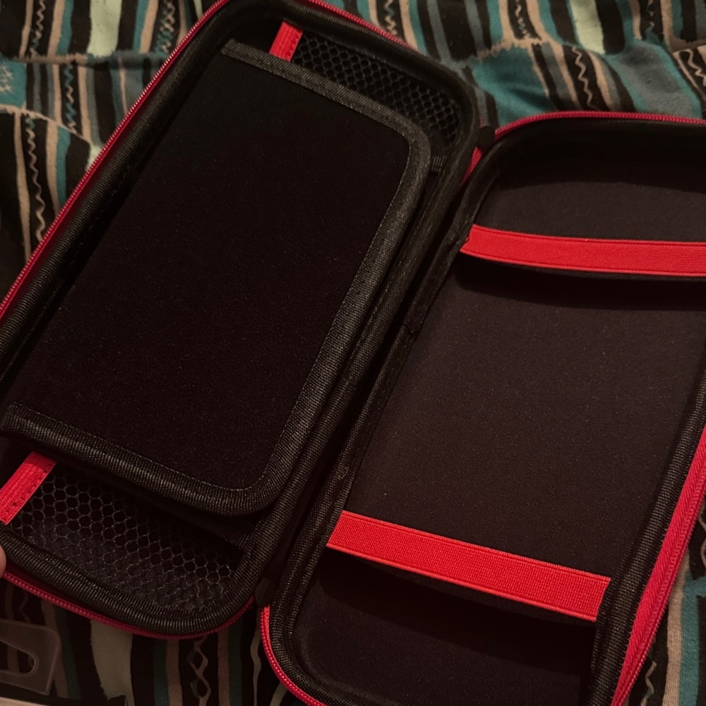 Switch Case - Picture 2 of 2